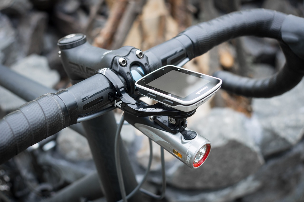 essential bike accessories