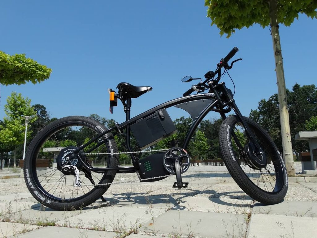 best electric bike under 1000 euro