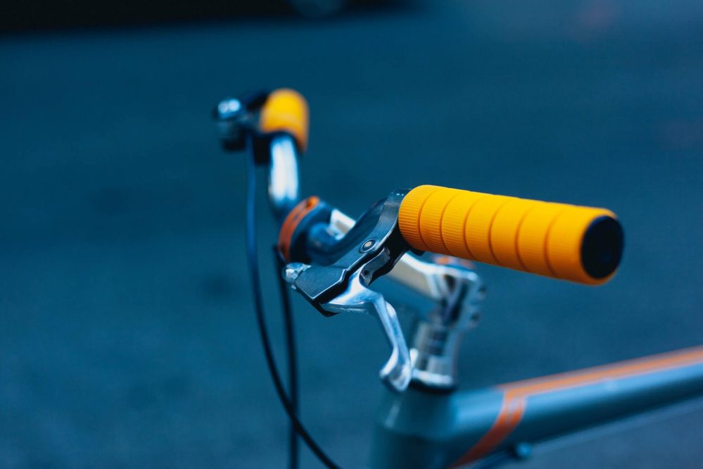 bicycle-handlebars