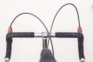 how to replace bike brake cable
