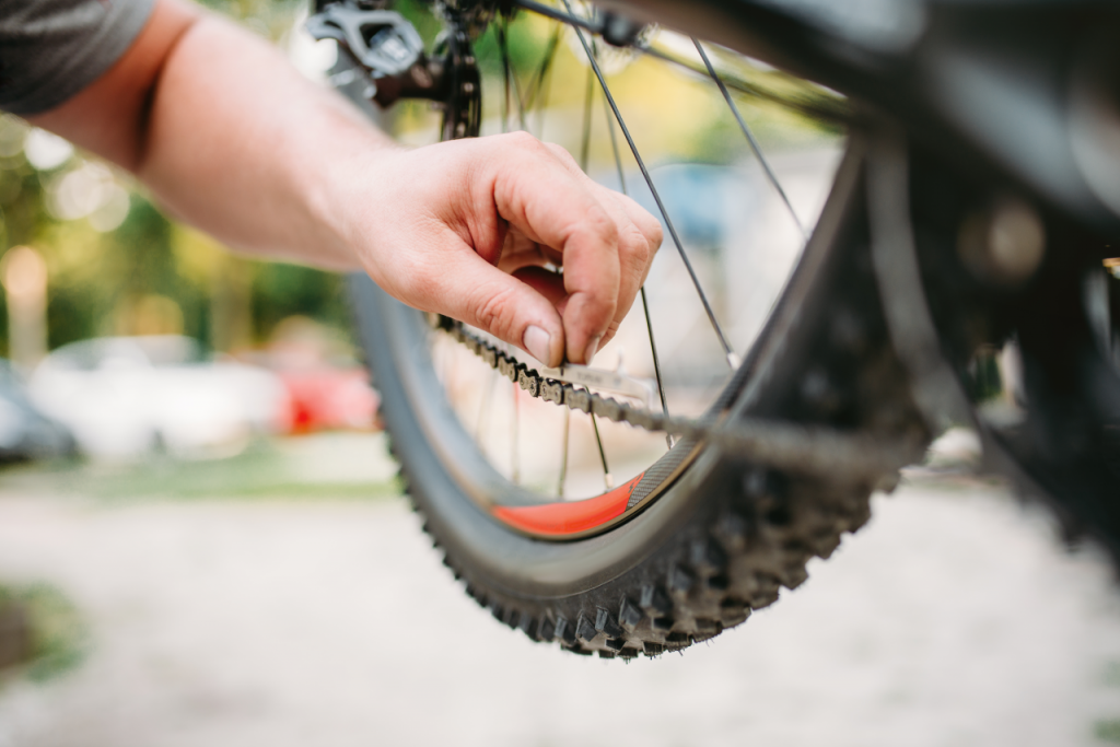 what-to-clean-bike-chain-with