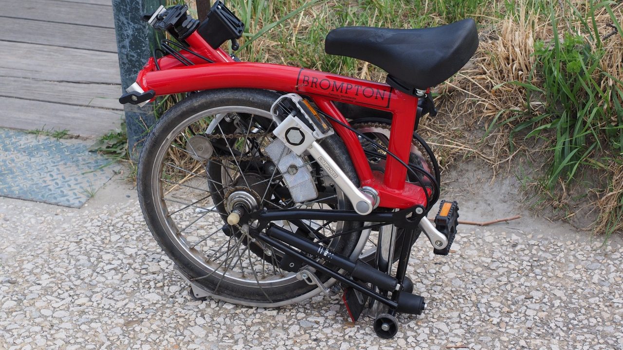 problems-with-folding-bikes