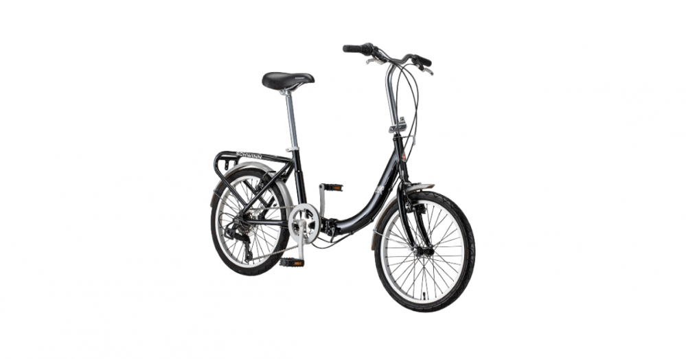 Schwinn-Loop-Adult-Folding-Bike