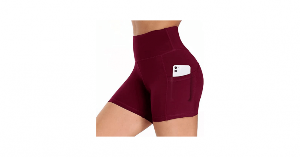 hiltpro-women-shorts
