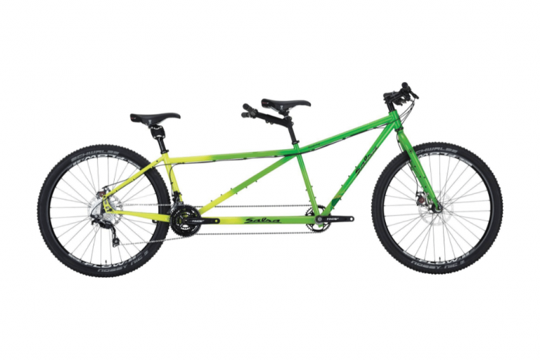 Best Tandem Bikes An Adventure For Two The Bike Adviser