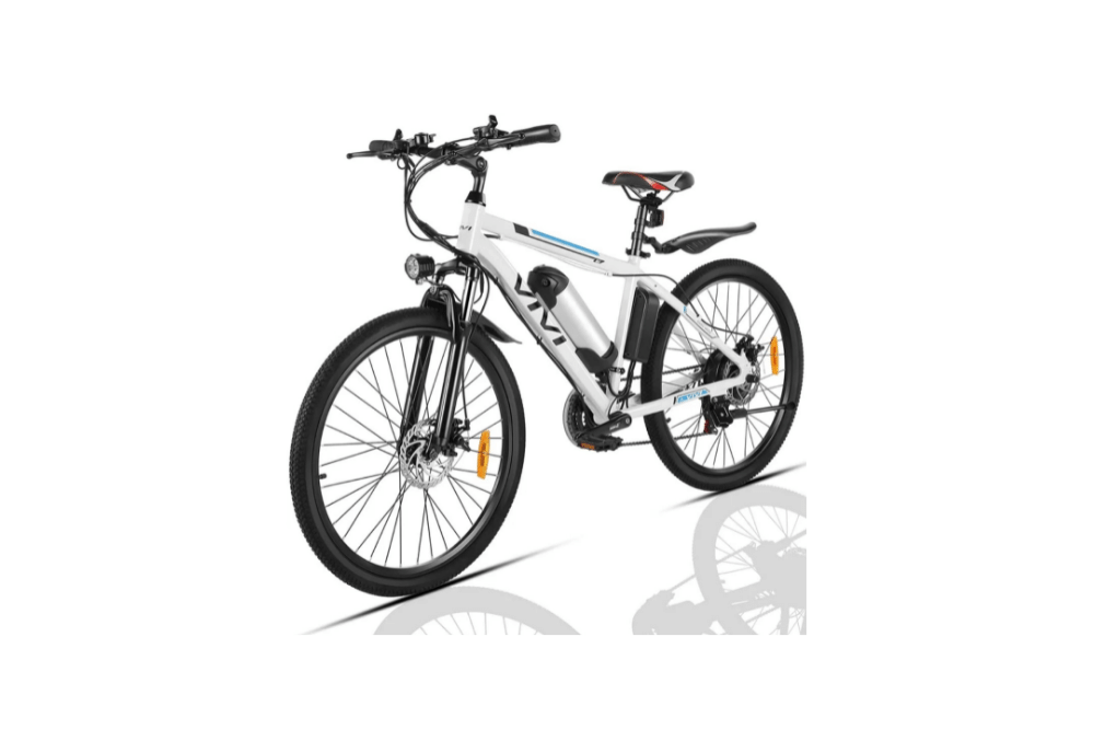 vivi-electric-bike